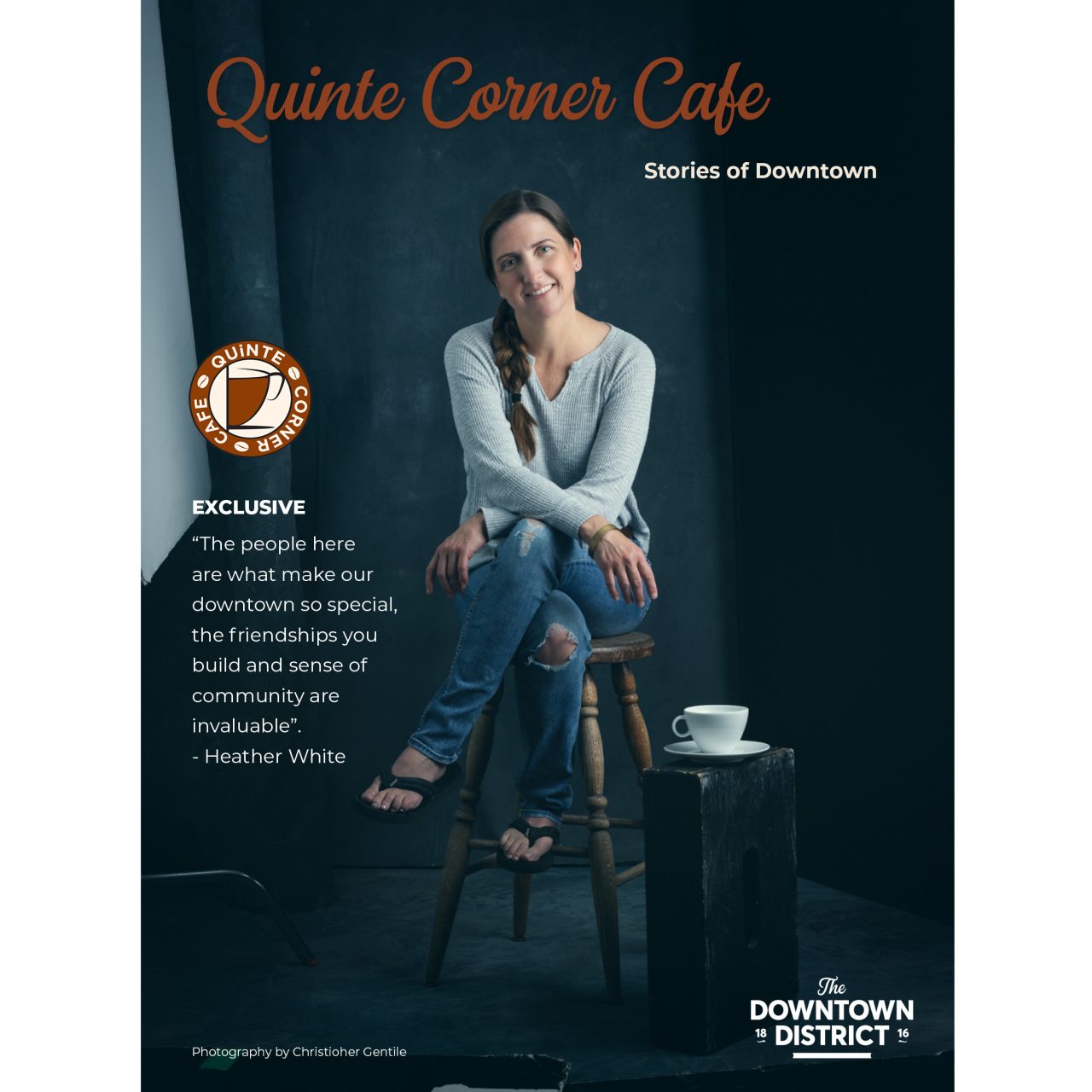 Quinte Corner Cafe