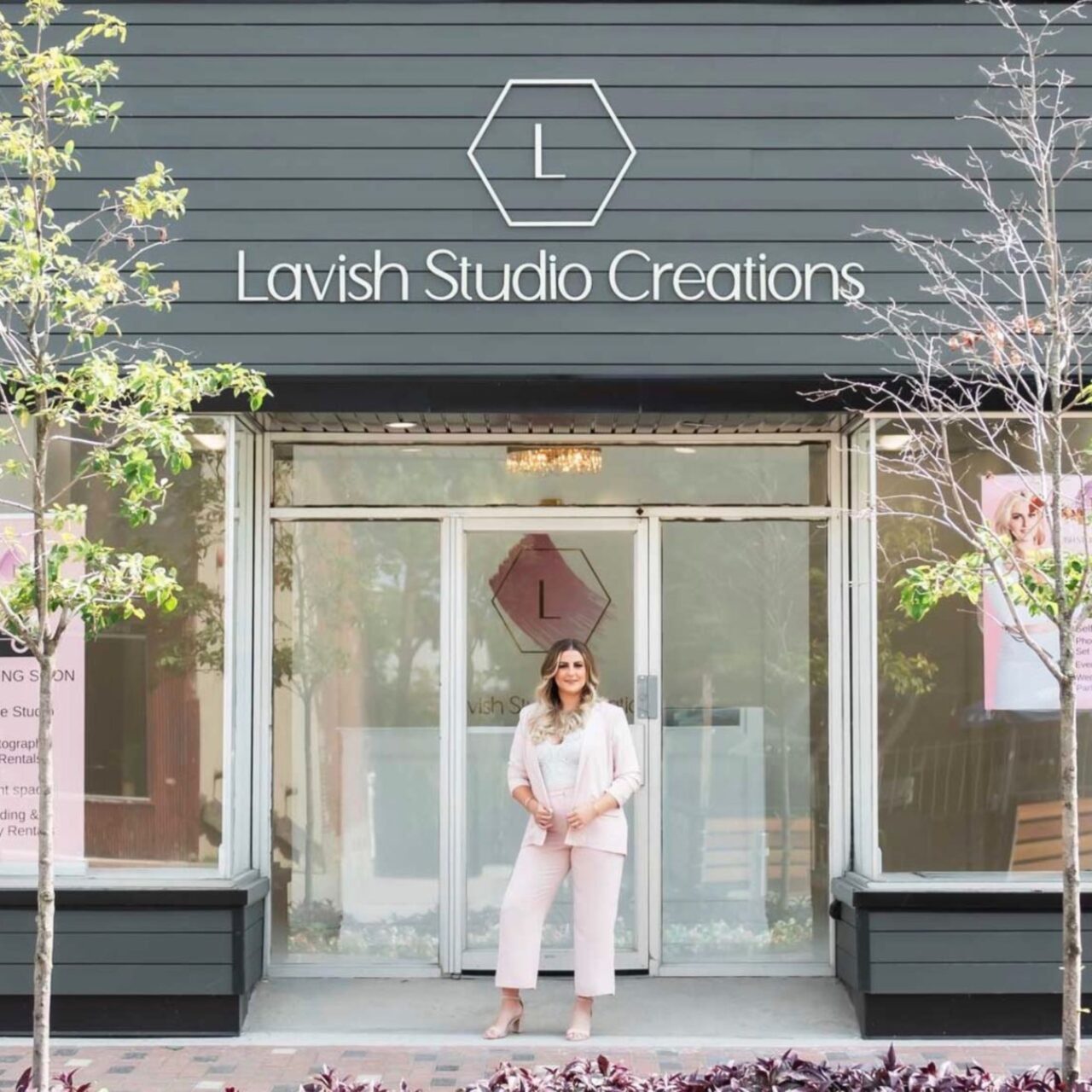 Lavish Studio Creations