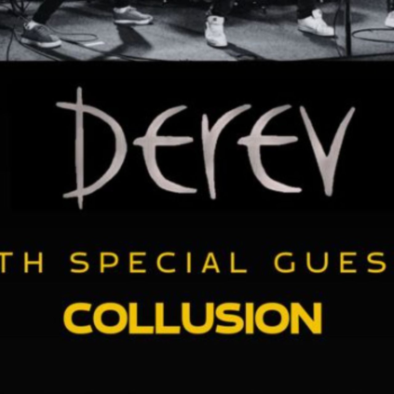 Derev Concert