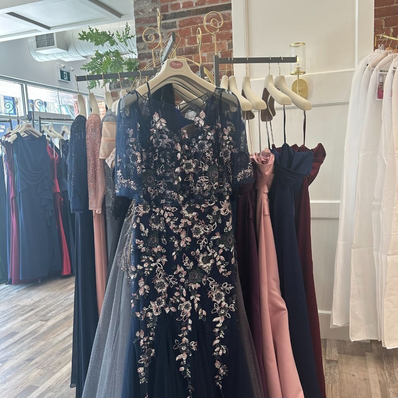 Emma’s Bridal Boutique