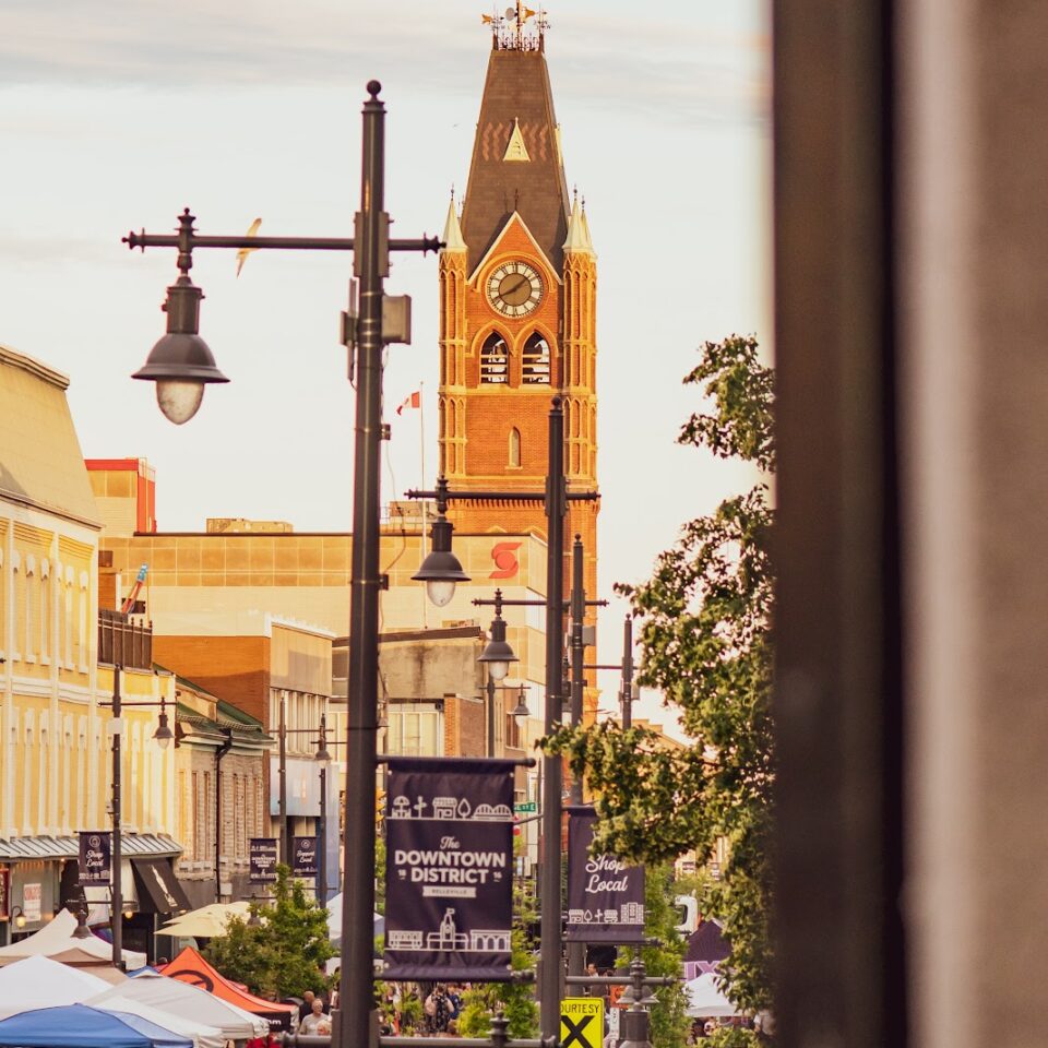 Belleville Downtown District BIA - Photo by Belleville Downtown District BIA.