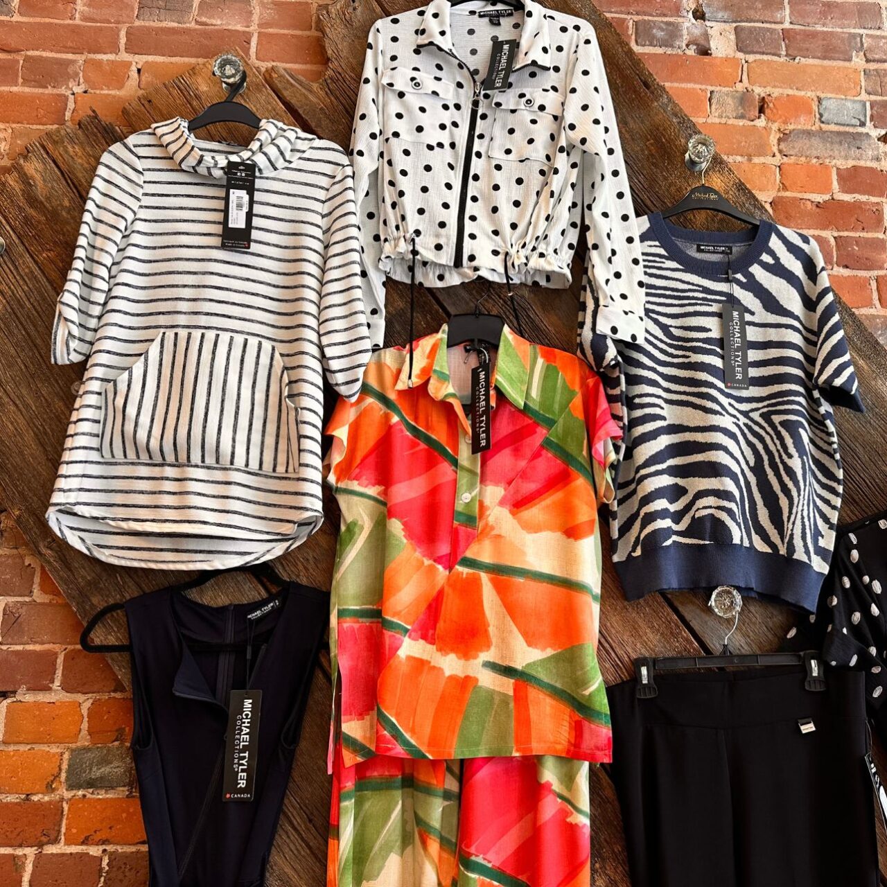 Miss Priss Boutique