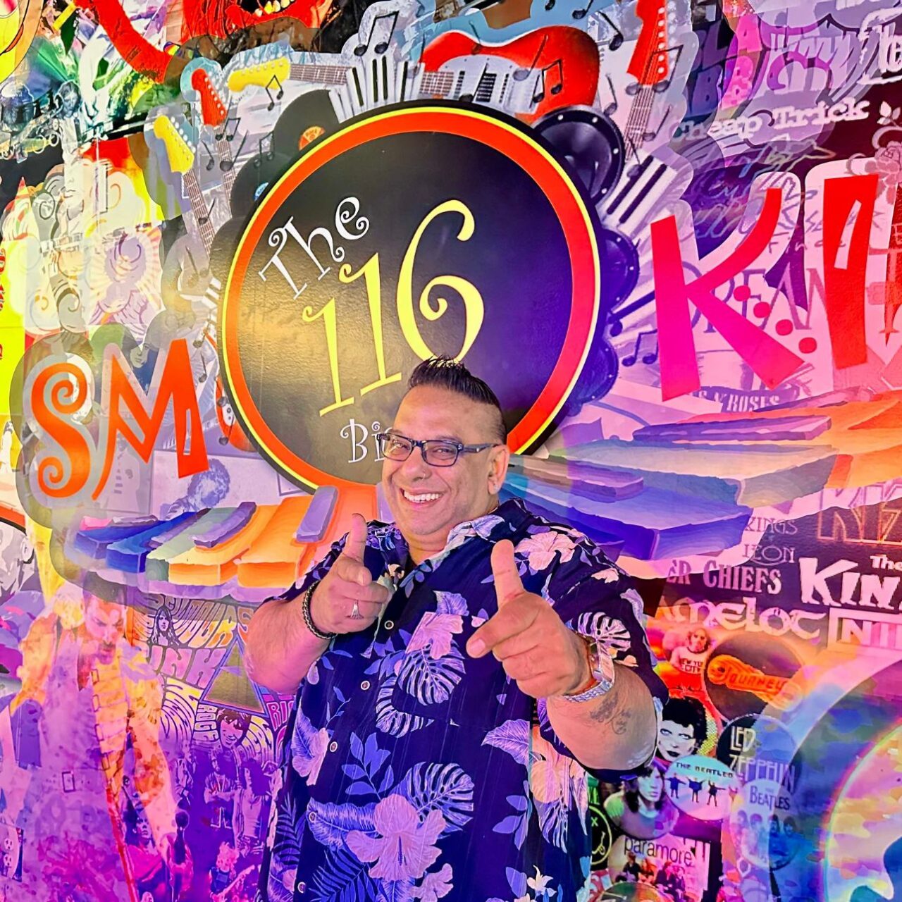 The Smokin’ 116 Bistro Brings Belleville to Crave TV
