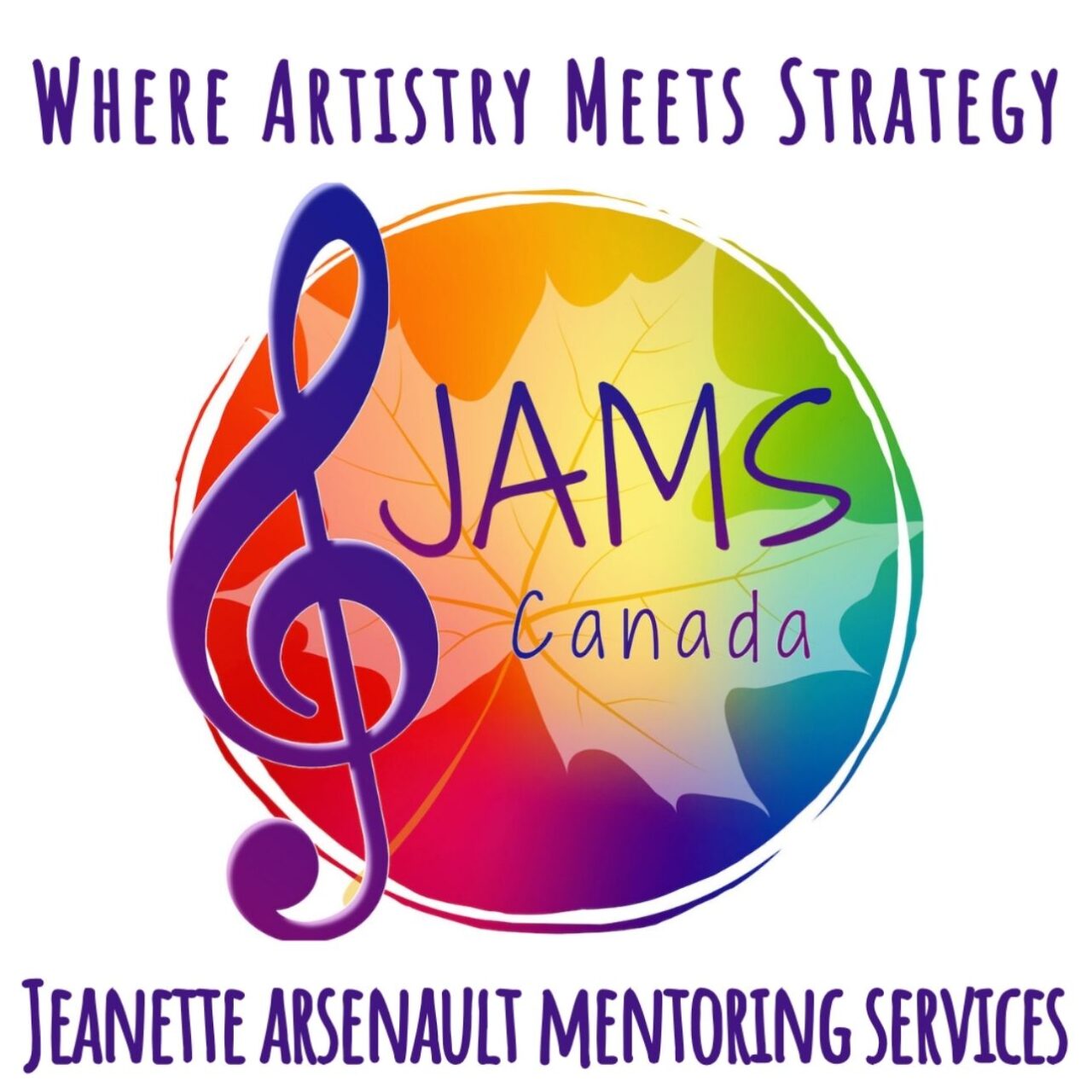 Jeanette Arsenault Mentoring Services (JAMS Canada)