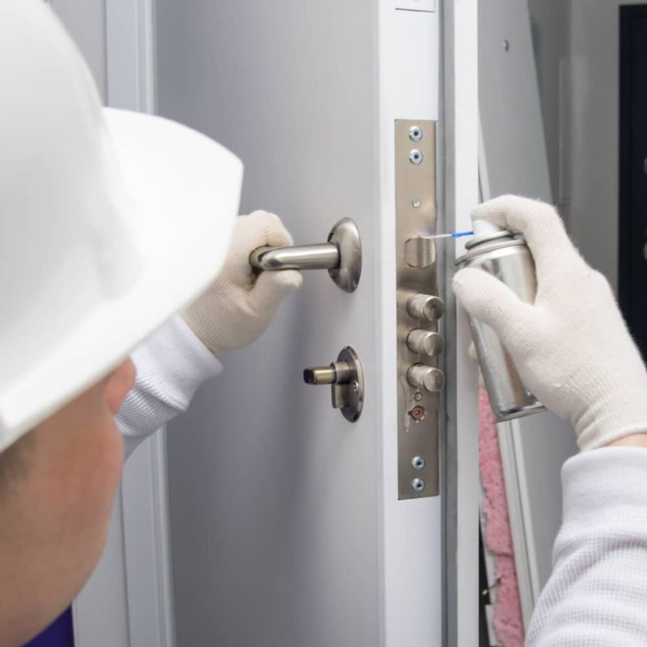 Academy Lock and Key Service