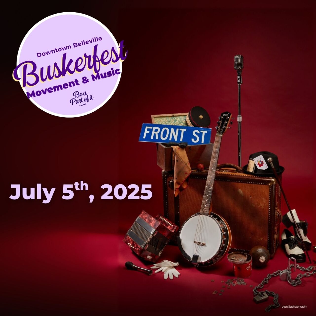 Buskerfest