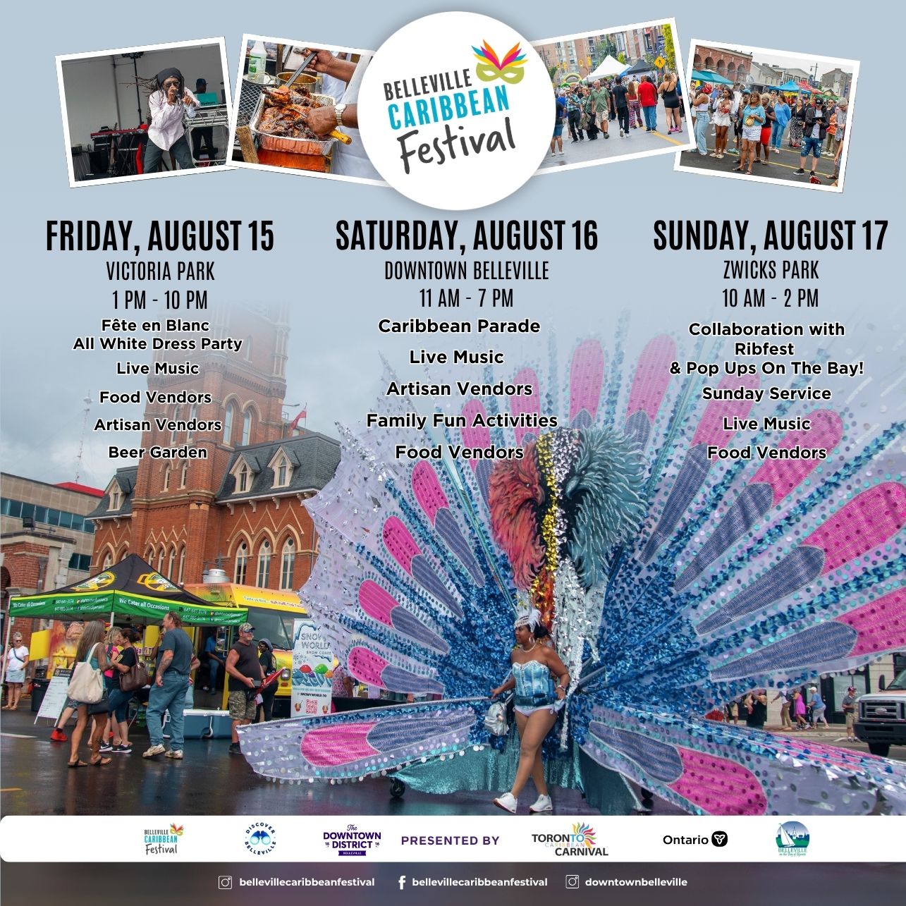 Caribbean Festival Poster 2025 Website (1285 x 1285 px)