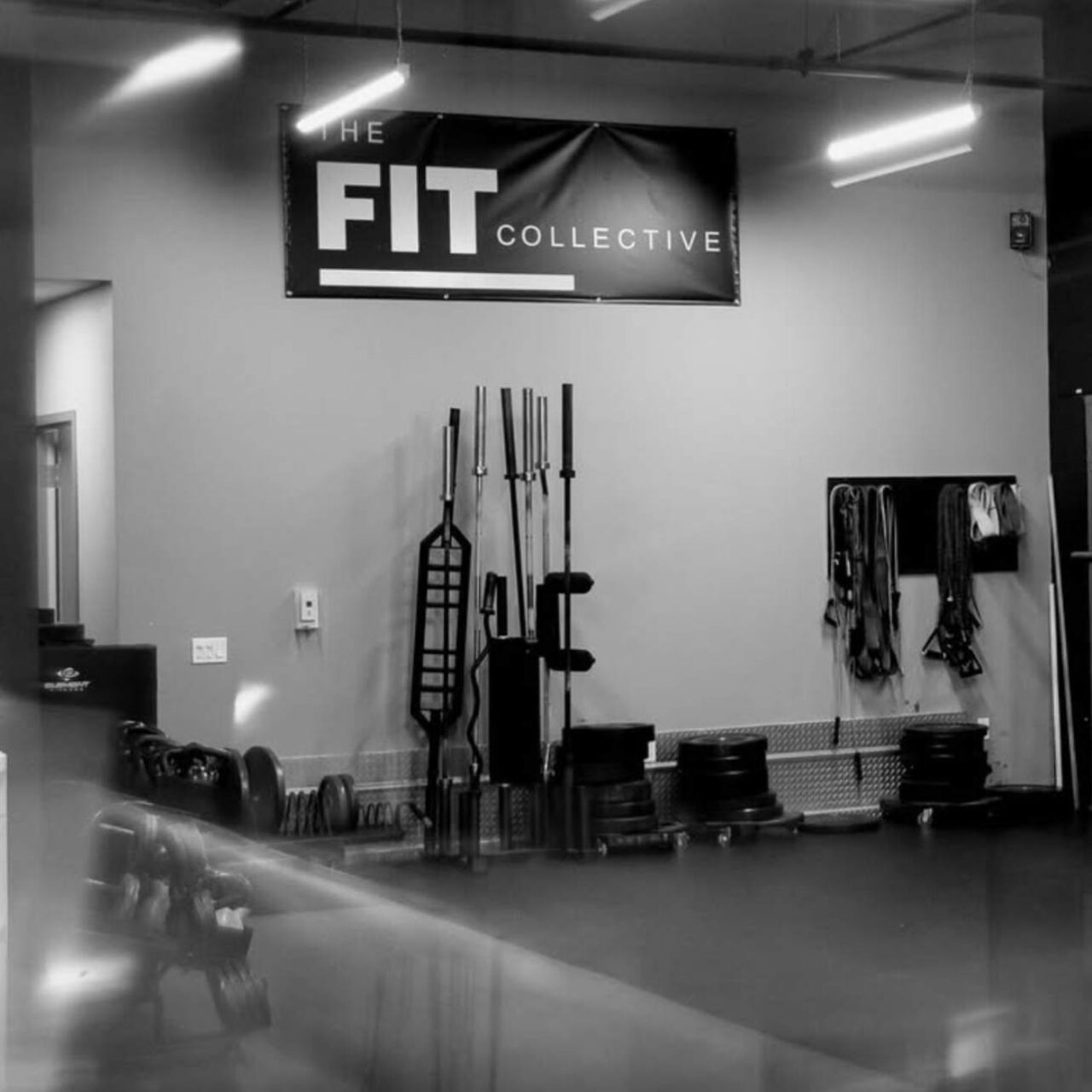 The Fit Collective