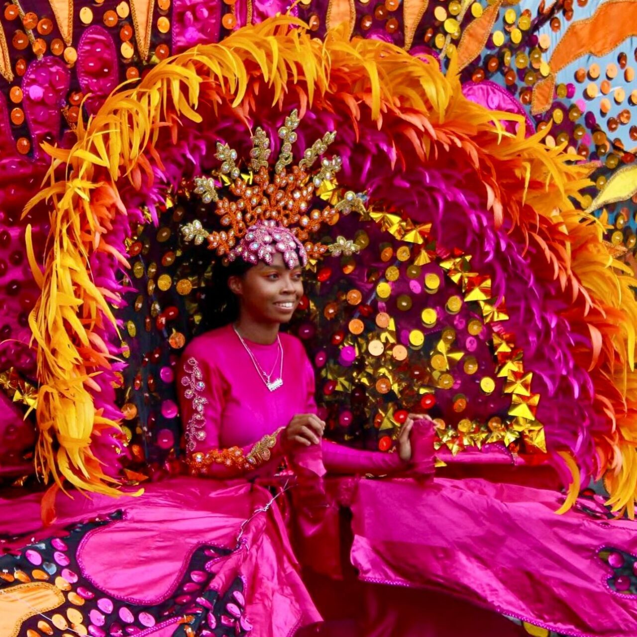 Belleville Caribbean Festival: See the Full Lineup