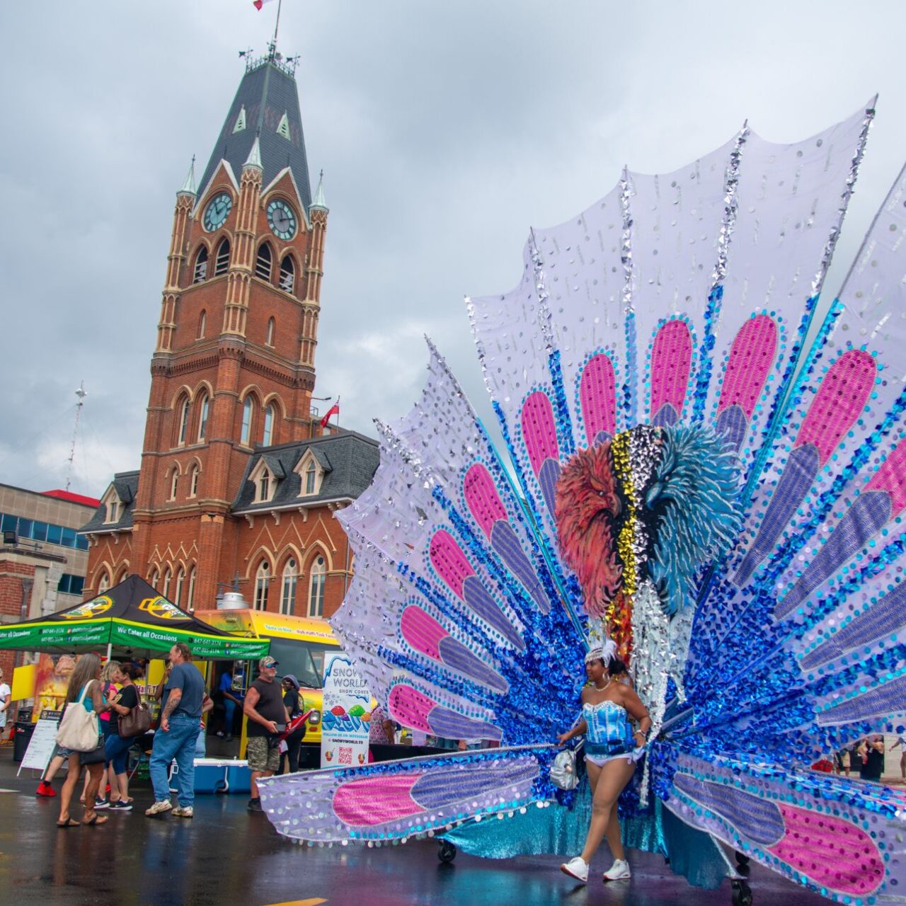 Belleville Caribbean Festival Returns August 15-17